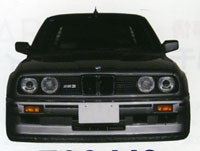 Activecar'S@E30M3