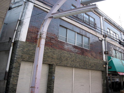 山梨県 甲府市 中央 賃貸事務所 22坪 4,7万円 不動産