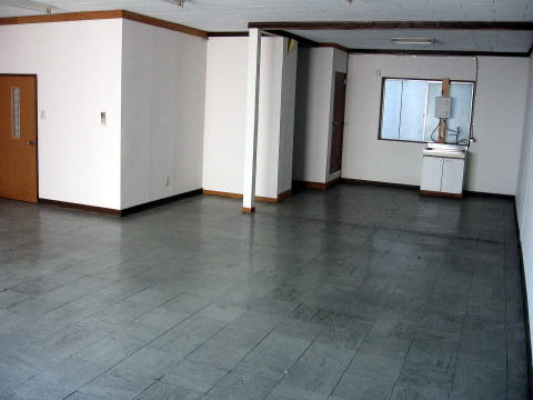 山梨県 甲府市 中央 賃貸事務所 22坪 4,7万円 不動産