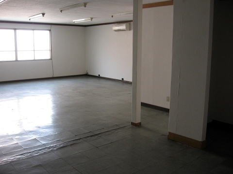 山梨県 甲府市 中央 賃貸事務所 22坪 4,7万円 不動産